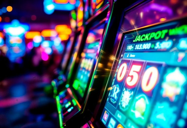 Antarmuka platform cog777 menampilkan berbagai kategori permainan dan metode pembayaran